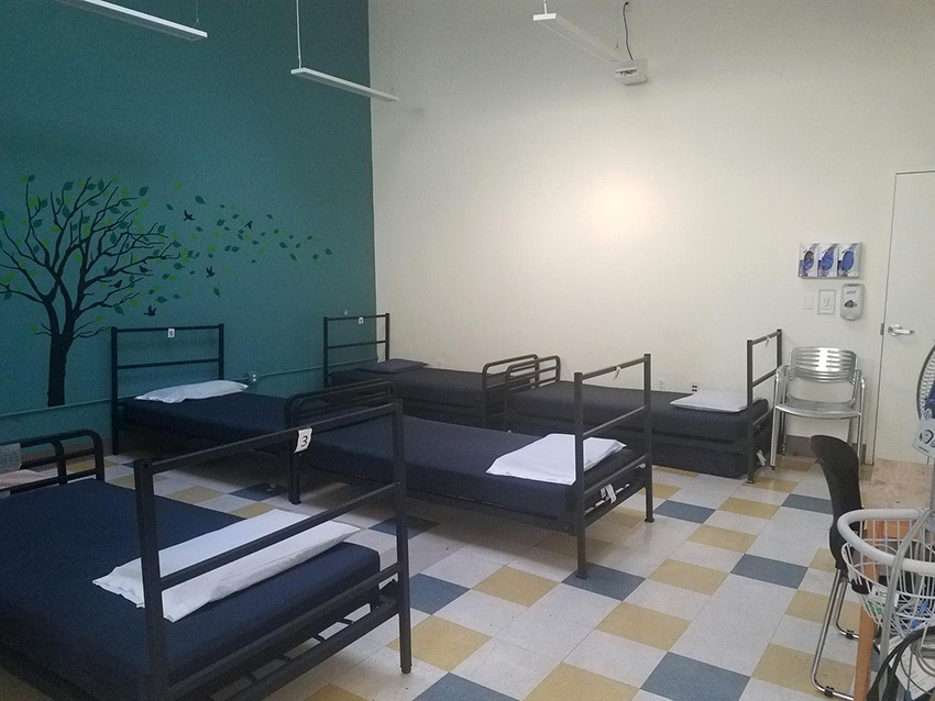 SF adds hundreds of treatment beds, but need is far greater 