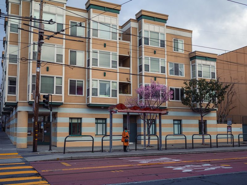 SF wants to put $300 million housing bond on March 2024 ballot