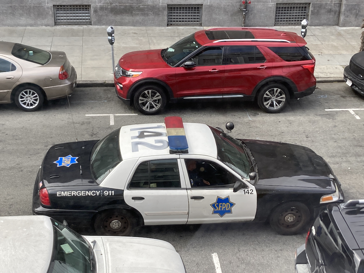 SFPD’s use of force spiked this spring