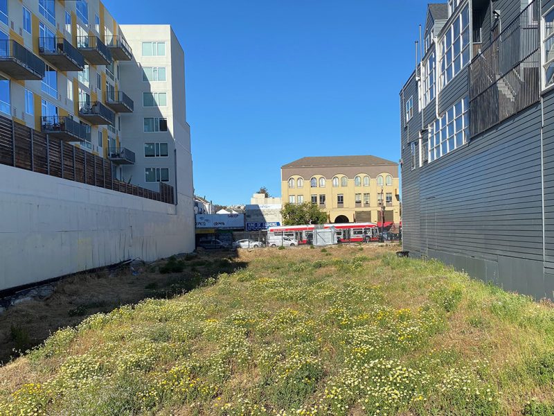 22nd and Mission fire site owner will seek 10-story housing project