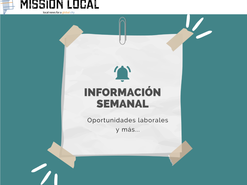 Mission local informacion seminario.