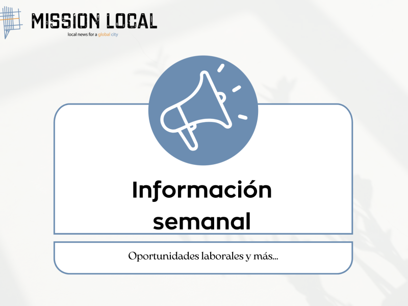 Mission local informacion seminario.