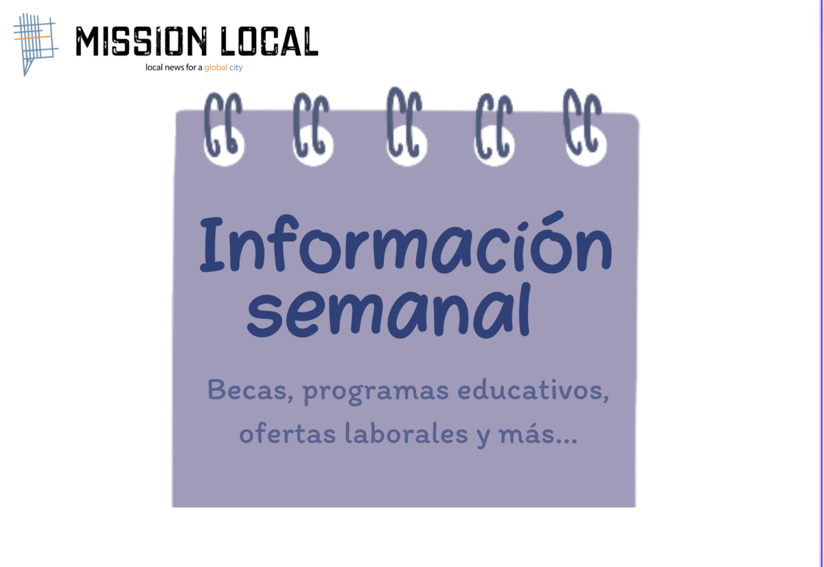 Mission local informacion seminario.