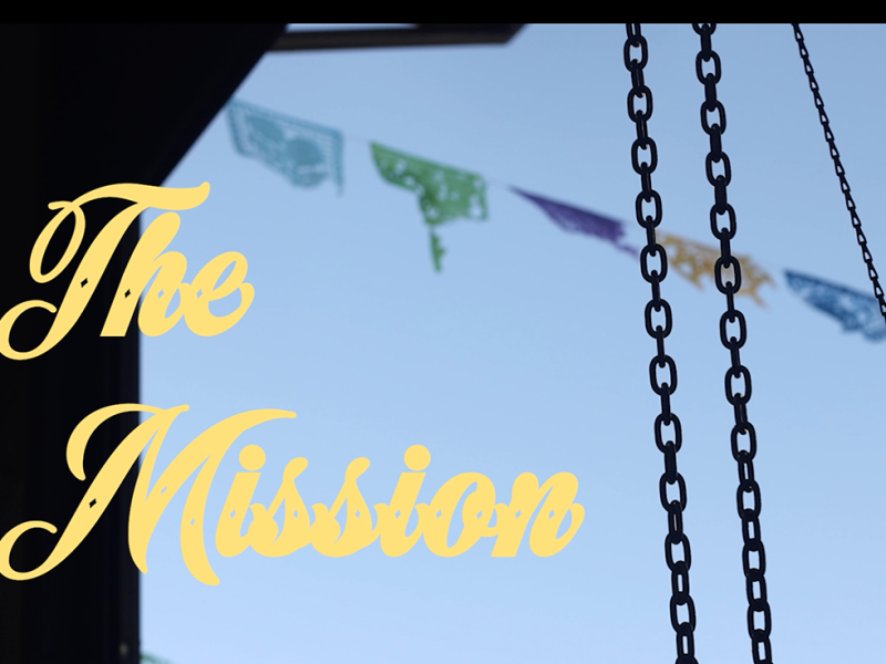 A short doc produced by Hélène Goupil, Still I Rise and Mission Local